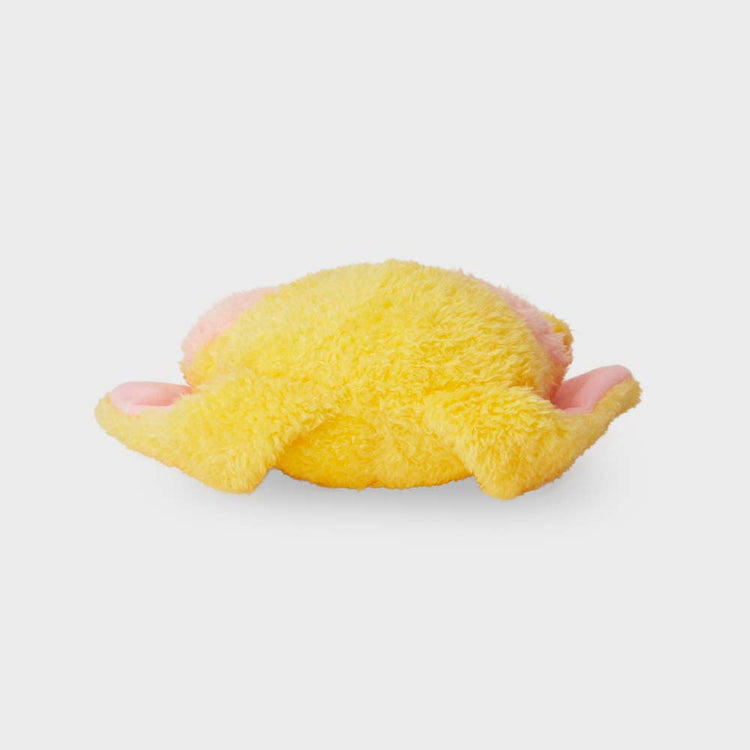 bunini 着せ替えぬいぐるみ (YELLOW)