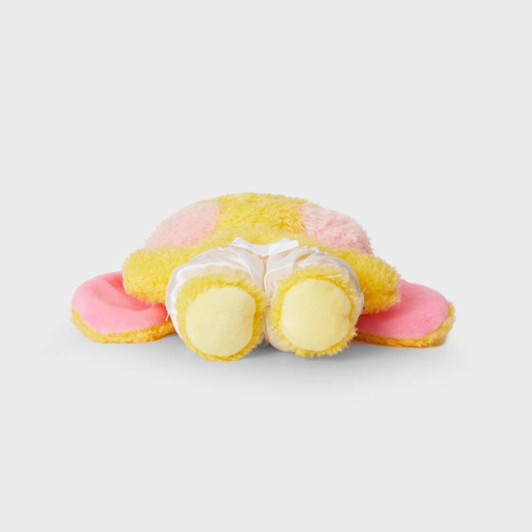 bunini 着せ替えぬいぐるみ (YELLOW)