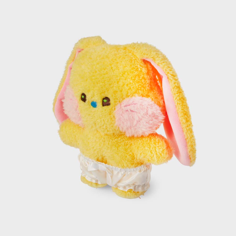 bunini 着せ替えぬいぐるみ (YELLOW)