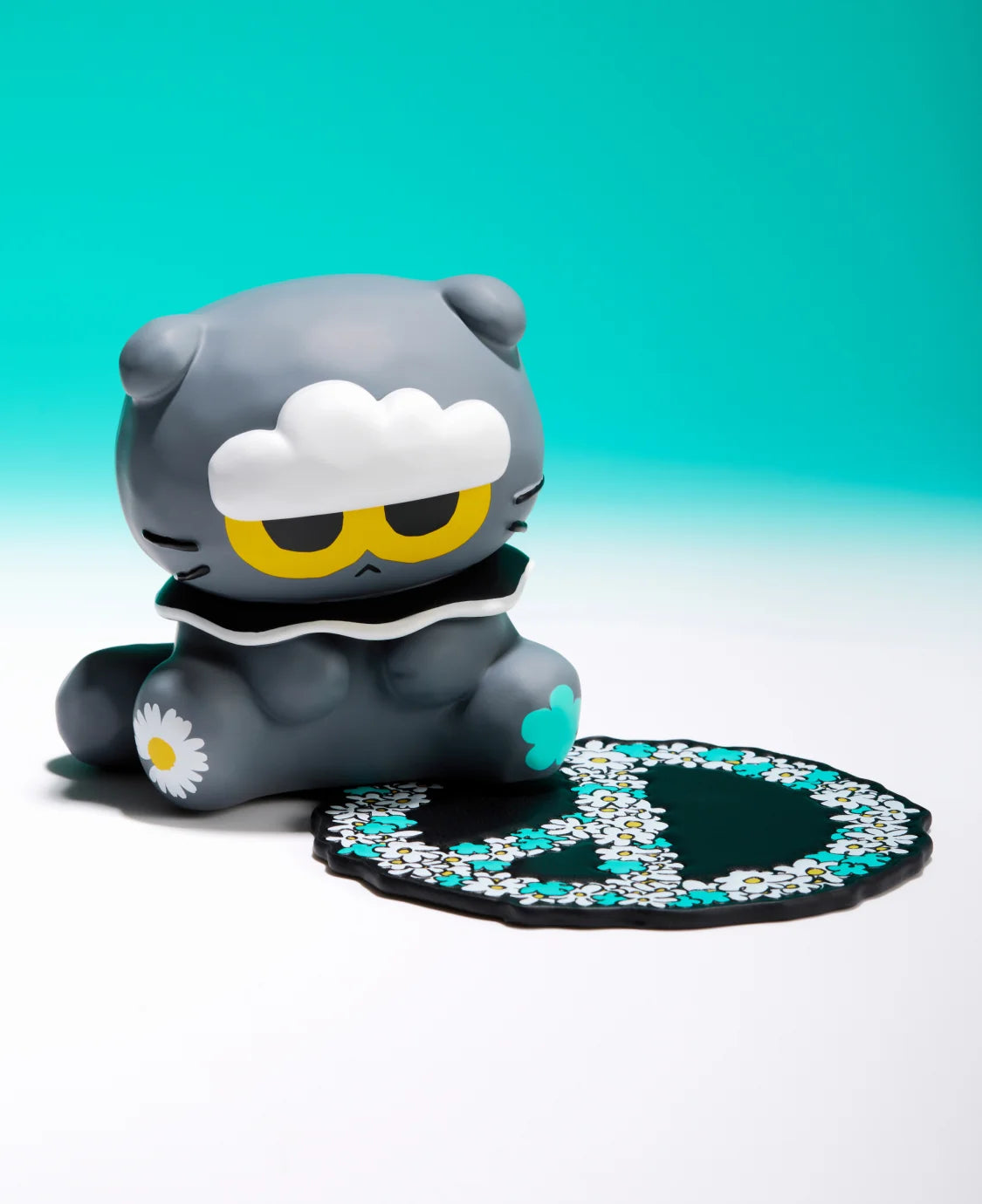 【先行予約販売】PEACEMINUSONE X ZO&FRIENDS フィギュア ZOA