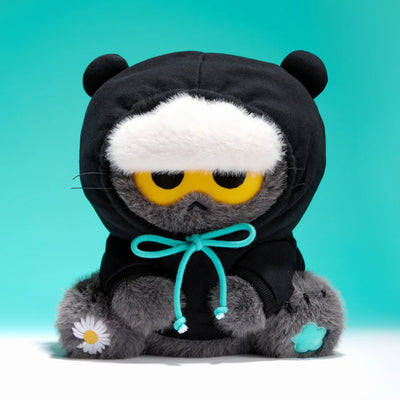 先行予約販売】PEACEMINUSONE X ZO&FRIENDS 中型ぬいぐるみ ZOA – LINE