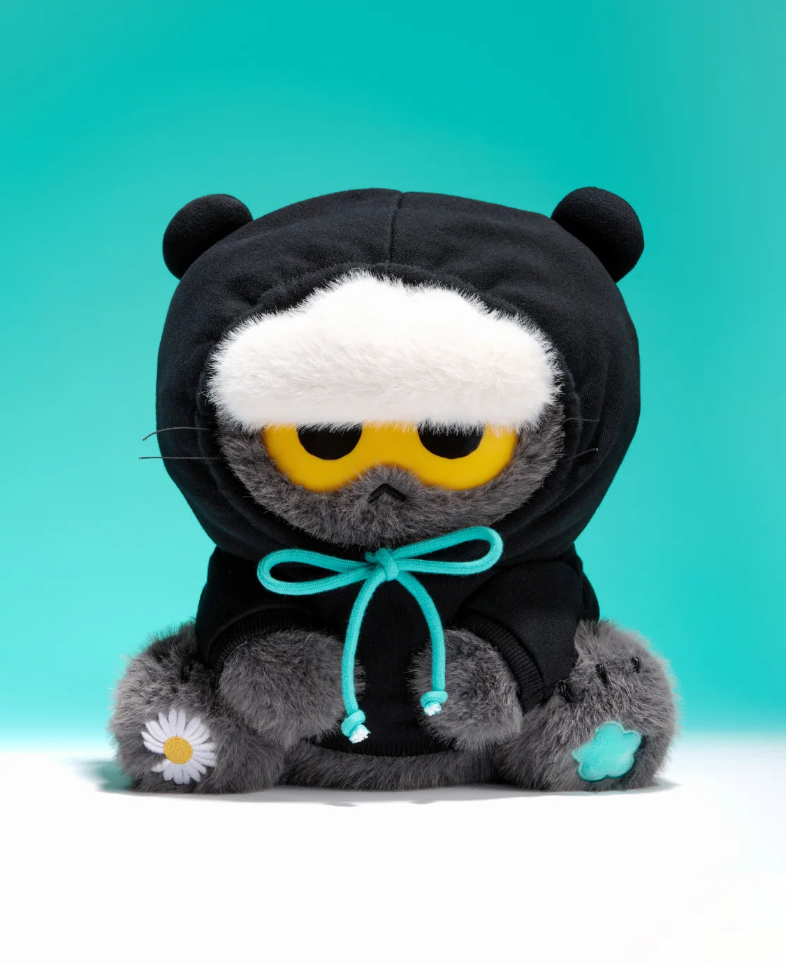 【先行予約販売】PEACEMINUSONE X ZO&FRIENDS 中型ぬいぐるみ ZOA