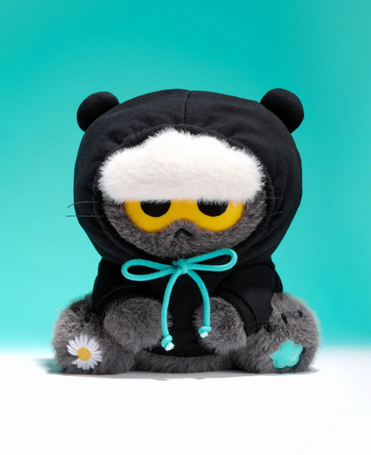【先行予約販売】PEACEMINUSONE X ZO&FRIENDS 中型ぬいぐるみ ZOA