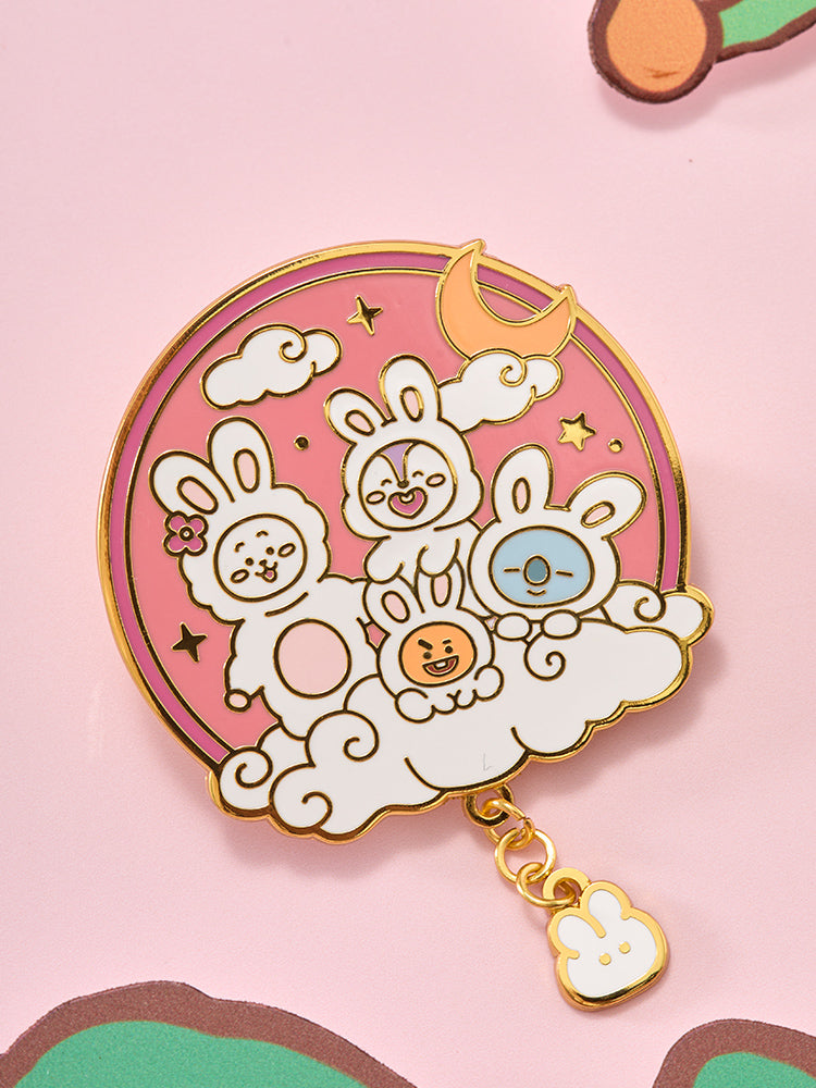 メタルマグネット(K-TOKKI) KOYA/RJ/SHOOKY/MANG