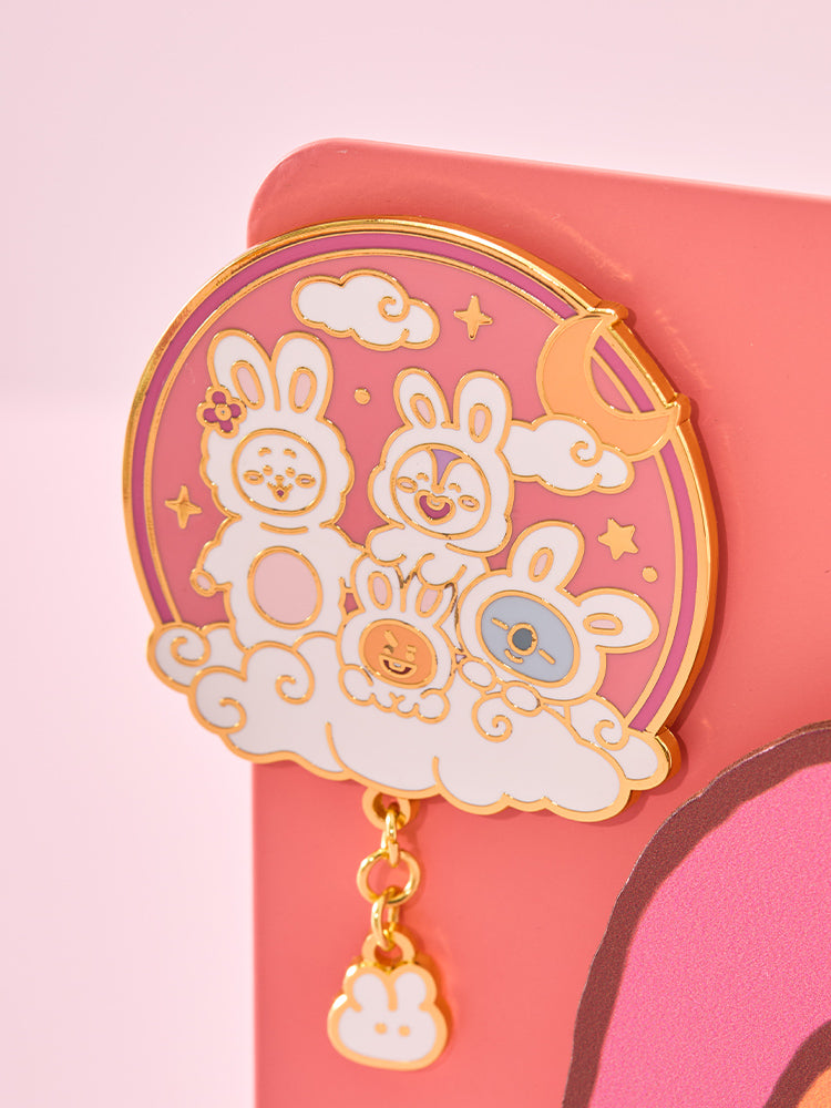 メタルマグネット(K-TOKKI) KOYA/RJ/SHOOKY/MANG