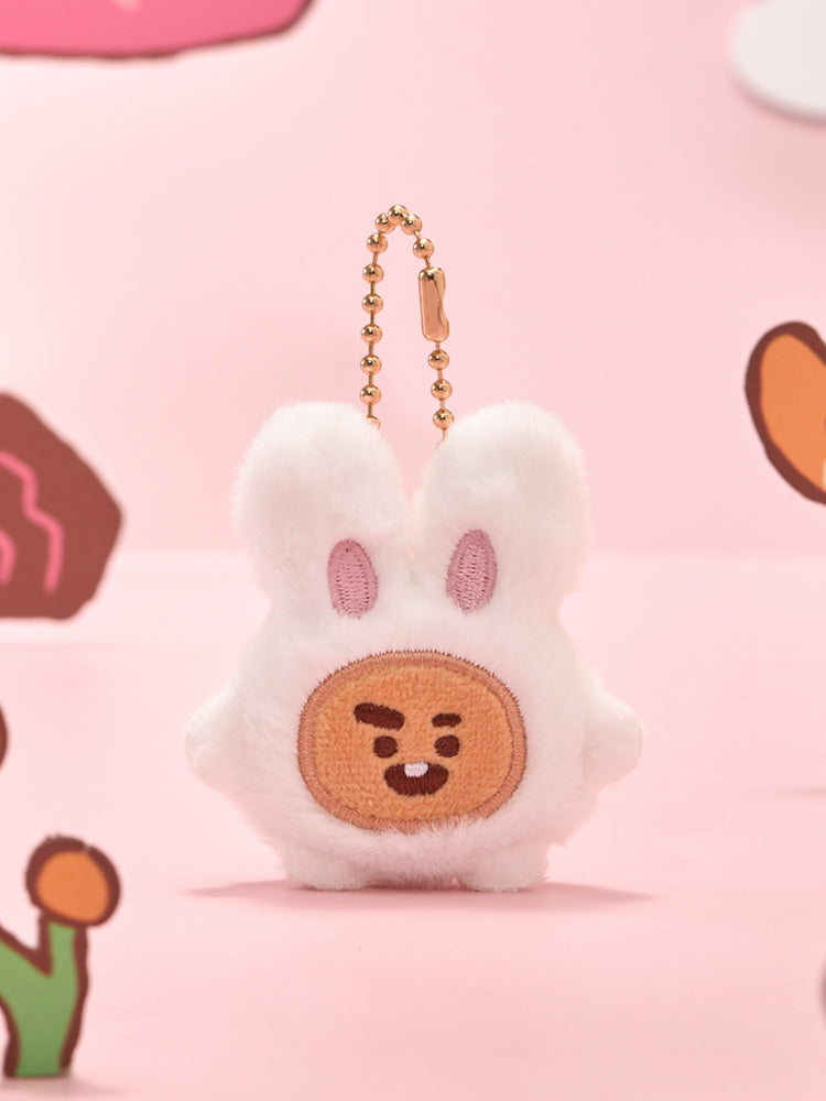 ミニぬいぐるみキーリング(K-TOKKI) SHOOKY