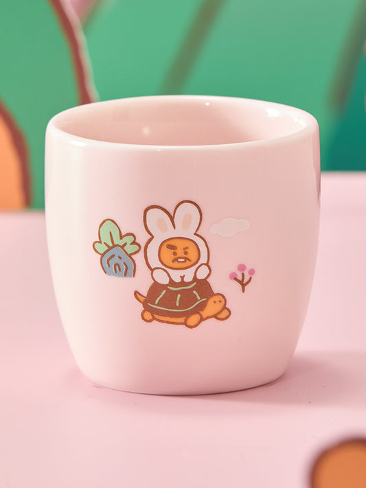 セラミックカップ(K-TOKKI) SHOOKY