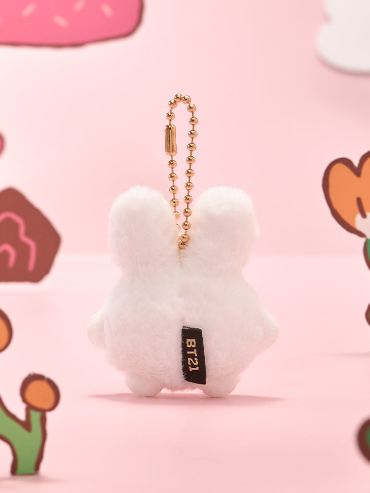 ミニぬいぐるみキーリング(K-TOKKI) SHOOKY