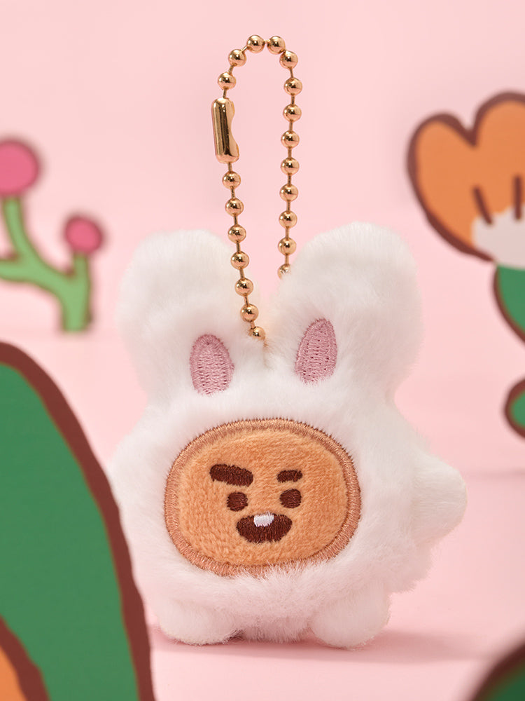 ミニぬいぐるみキーリング(K-TOKKI) SHOOKY