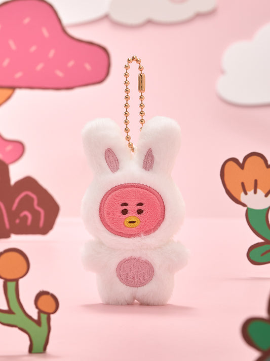 ミニぬいぐるみキーリング(K-TOKKI) TATA