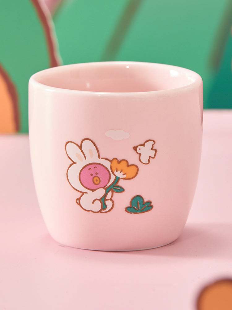 BT21 – LINE FRIENDS SQUARE JAPAN OFFICIAL