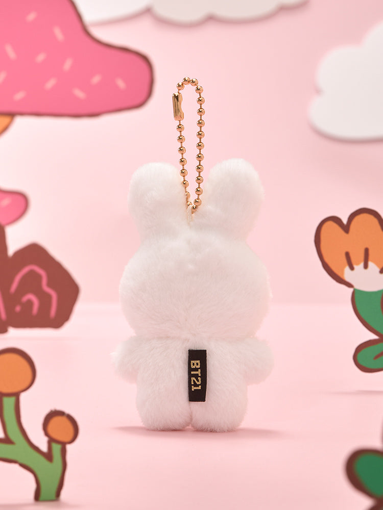 ミニぬいぐるみキーリング(K-TOKKI) TATA