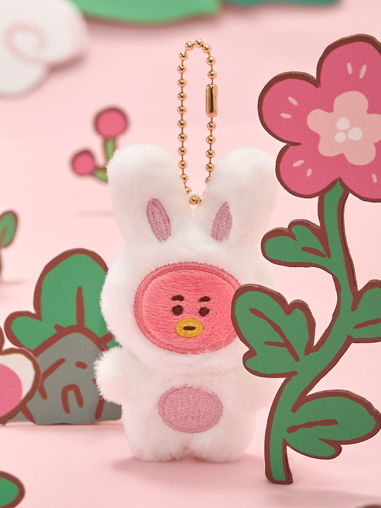 ミニぬいぐるみキーリング(K-TOKKI) TATA