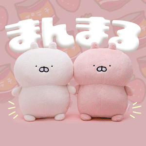 LINE CREATORS まんまるぬいぐるみ