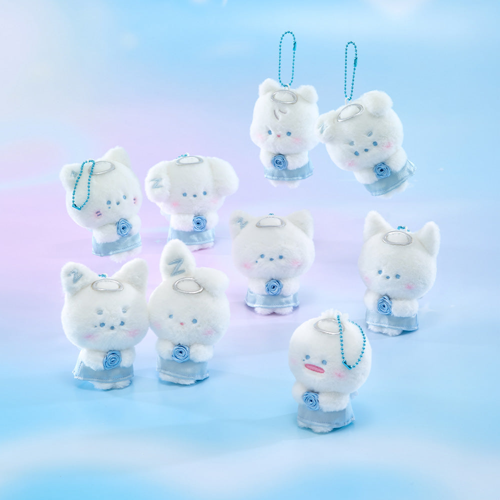 ♯Kwi17MZラインLINEFRIENDSグッズコレクション2全7種 ♯Kwi17MZラインLINEFRIENDSグッズコレクション2全7種