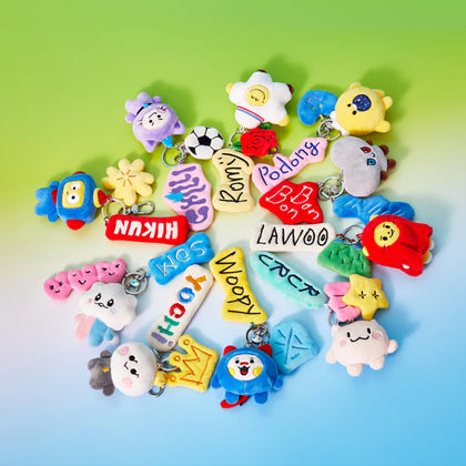 TRUZ TREASURE COLLECTION