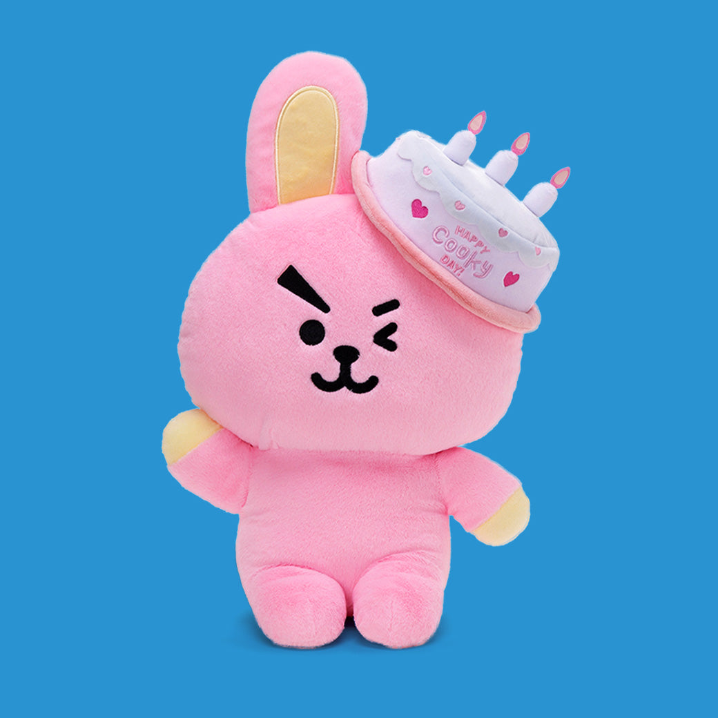 LINE FRIENDS SQUARE JAPAN OFFICIAL