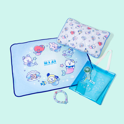 BT21 COOL
