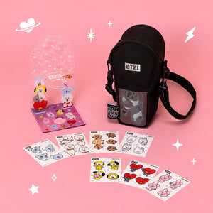 BT21 MY LIVE KIT