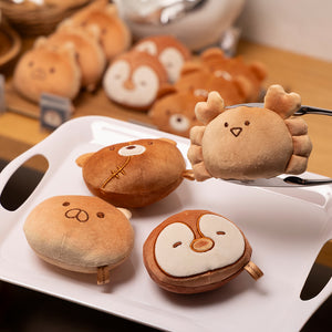 Nekopen Delicious Fun Bakery