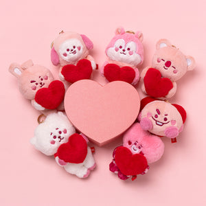 BT21 HEARTFUL JOURNEY