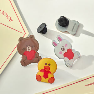 BROWN 15th ANNIVERSARY