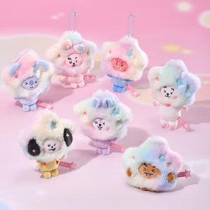 BT21 BEYONDTHE JOURNEY