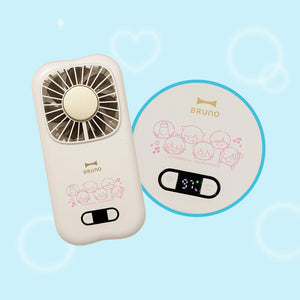 いれいすminini 数量限定予約販売