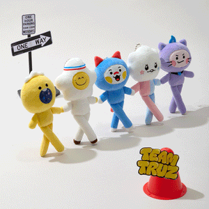 TEAM TRUZ PRE-ORDER