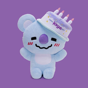 KOYA BIGぬいぐるみ