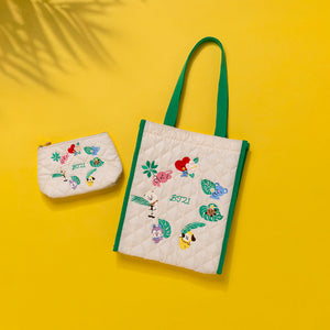 BT21 SUMMER