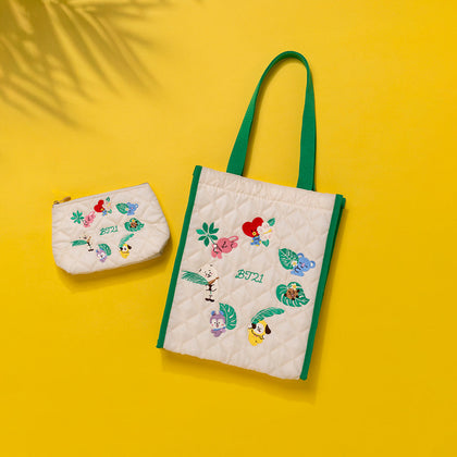 BT21 SUMMER