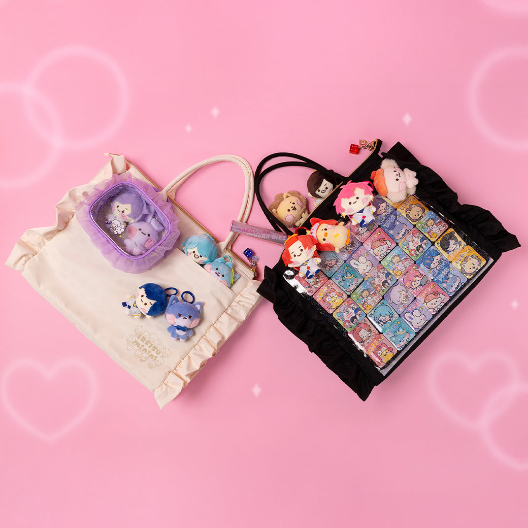 LINE FRIENDS SQUARE JAPAN OFFICIAL