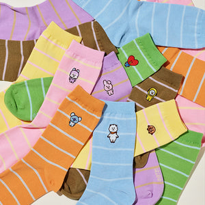 BT21 BASIC