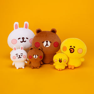 LINEFRIENDS | カナヘイ