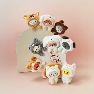 zeroni FLUFFY Wonderland