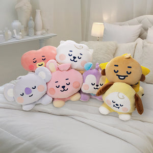 BT21 CHILL NIGHT