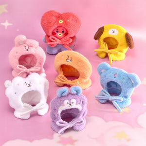 BT21 The Journey