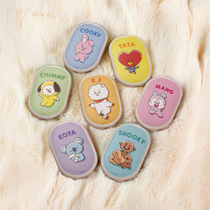 BT21 充電式カイロ