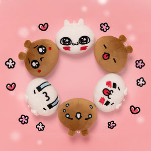 愛しすぎて大好きすぎる。にゃっふにゃっふな毎日