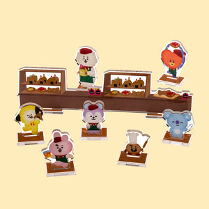 BT21's Bakery