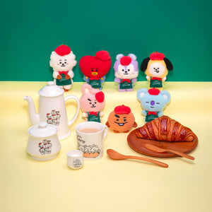 BT21's Bakery