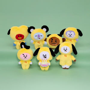 BT21 FULL OF CHIMMY