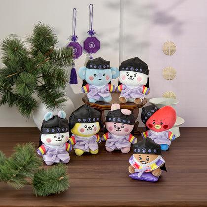 BT21 PREMIUM K-EDITION