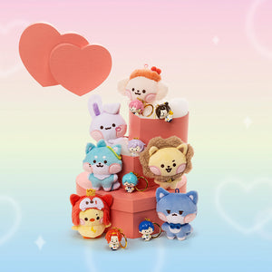 いれいすminini DREAM POP STAGE