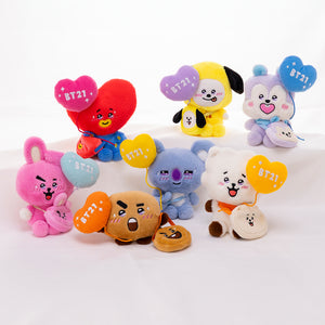 BT21 NEXT STAGE