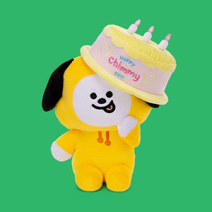 CHIMMY BIG ぬいぐるみ