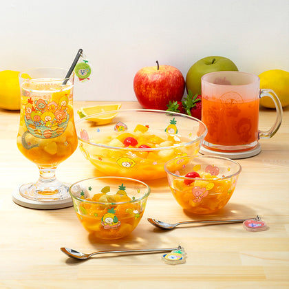 BT21 Fruit Punch