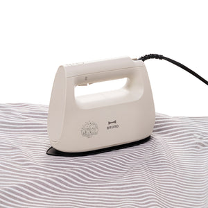 BT21とBRUNOのオンラインストア限定アイテム