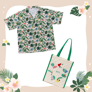 BT21 SUMMER SELECTION